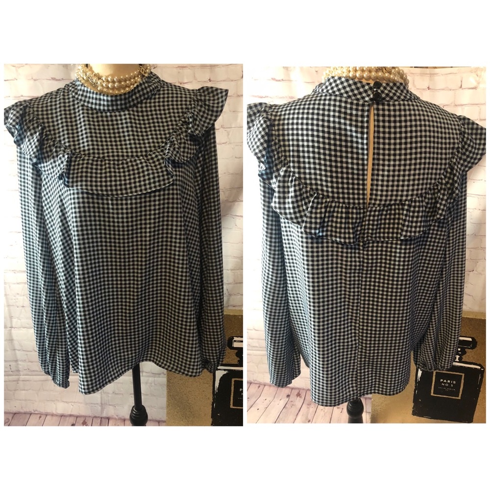 TOPSHOP Blouse